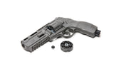 NXG PS-100 - Umarex T4E HDR 50 Paintball Revolver mit 11 Joule grau