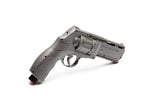 NXG PS-100 - Umarex T4E HDR 50 Paintball Revolver mit 11 Joule grau