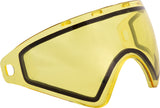 Virtue Vio thermal lenses / mask glasses
