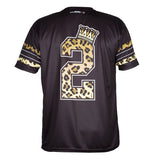 HK Army Dry Fit Shirt - Leopard King -  zum Kampfpreis
