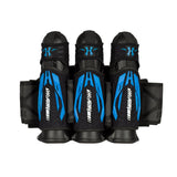 Neu - HK Army Zero G 2.0 Harness 3+2+4 Battlepack