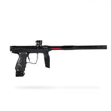 HK Army Shocker AMP Paintball Markierer Dust black - die letzte ihrer Art