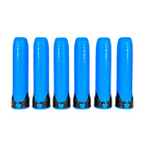 HK Army MaxLock Pods - 185 Lock Lid Pods 6-Pack in cool colors
