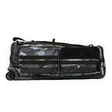HK Army 76 Liter Expand Roller Gear Bag Paintball Tasche - Farbe Shroud Forest