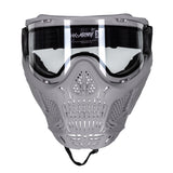 HK Army HSTL Skull Goggle - die gemeinste Paintball Maske aller Zeiten