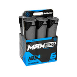 HK Army MaxLock Pods - 185 Lock Lid Pods 6-Pack in cool colors