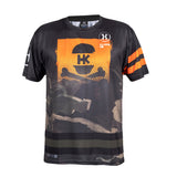 Neu - HK Army DryFit Shirt "Predator"