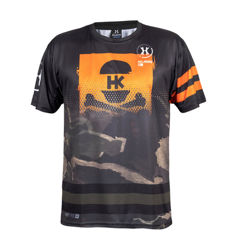 New - HK Army Dri Fit Shirt "Predator"