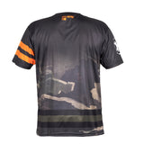 Neu - HK Army DryFit Shirt "Predator"