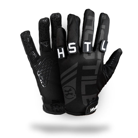 handschuhe beschriften HK Army Freeline Knucklez Glove