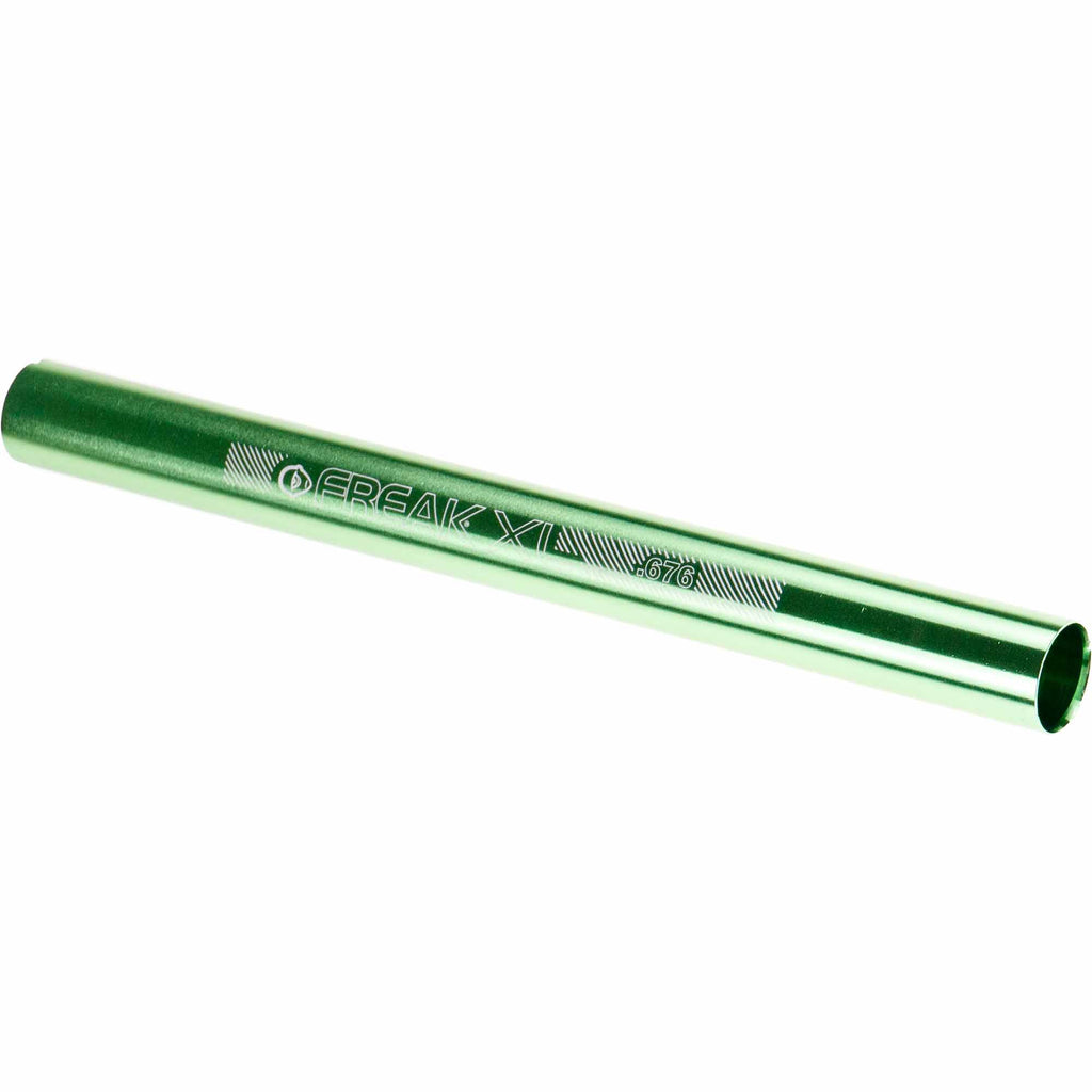 Smart Parts GOG Freak XL Hülsen 2023 / Einsätze einzeln in neuem Style