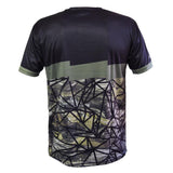HK Army DryFit Shirt Bolt olive/camo