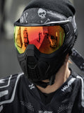 HK Army SLR Goggle - die neue Paintball Maske für Hostile Kids