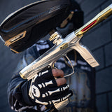 HK Army Shocker AMP Paintball Markierer - bei uns für Deutschland und Österreich