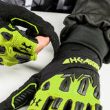 HK Army Hardline Armored Glove - Paintball Handschuh fürs Grobe