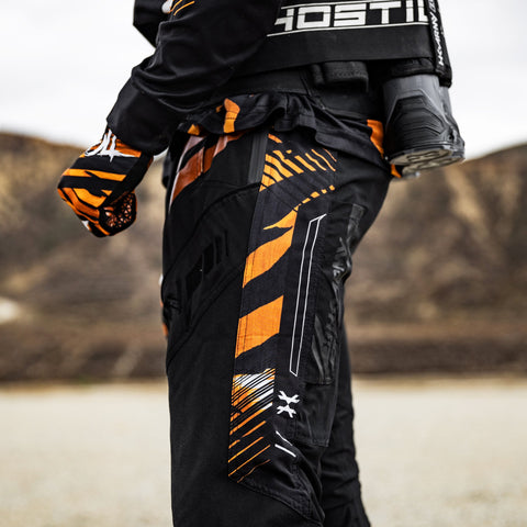 Pantaloni HK Army TRK Air Jogger – Ostili Shadow – Taglia Media – Nuovi - Foto 5