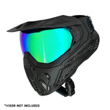 HK Army SLR Goggle - Pro Paintball Maske