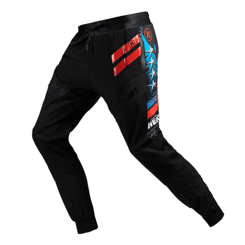 HK Army TRK AIR Jogger Pants - Team Edition Heat - we organize it for you!