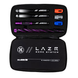 HK Army LAZR Elite ORBIT Barrel Kit - the most beautiful barrel system in your color - AC thread