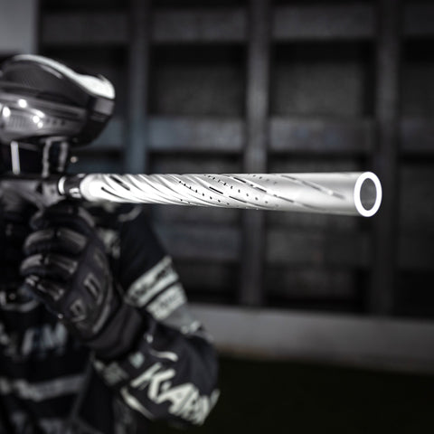HK Army LAZR Elite FOSSIL Barrel Kit - das schönste Laufsystem – Tone's Paintballstore HK Army LAZR Elite FOSSIL Barrel Kit - das schönste Laufsystem – Tone's Paintballstore