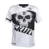 New - HK Army Dri Fit Shirt "Skull"
