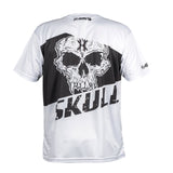 New - HK Army Dri Fit Shirt "Skull"