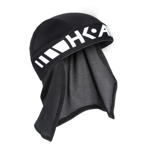 New - HK Army Skull Wrap - black / white