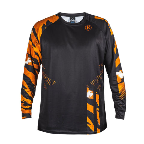 HK Army - THARM_T1 - Practice DryFit Longsleeve Jersey - only available from us