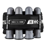 HK Army Zero GX Harness  4+3+4 Battlepack - bombiger Halt an deiner Hüfte
